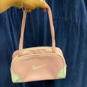 Women’s Pink Nike 90s Handbag